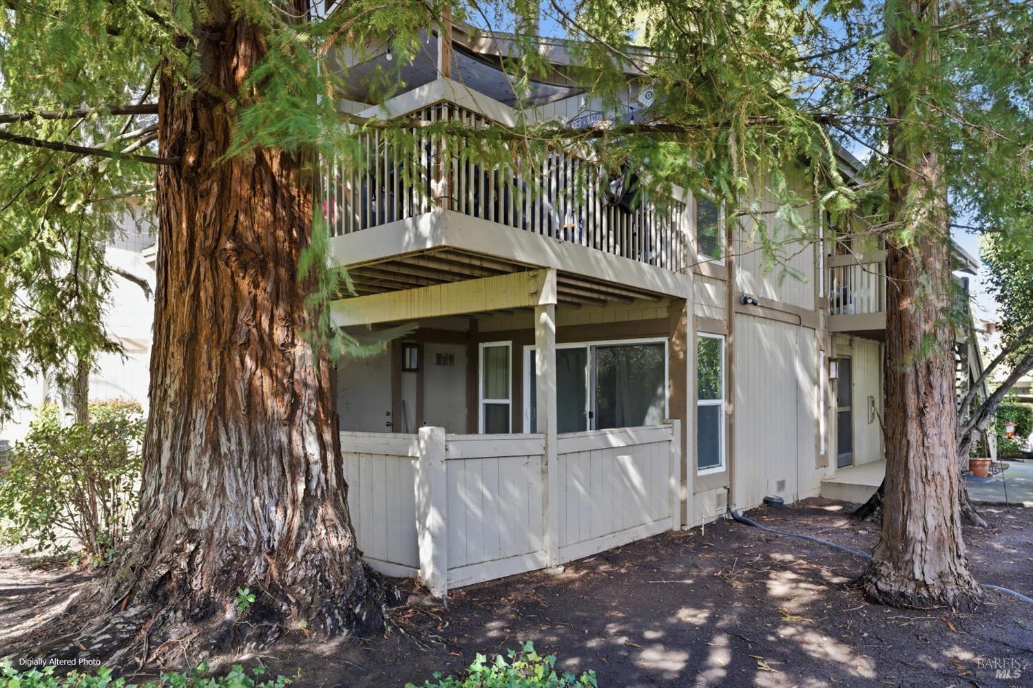 1544 Bailey Road, Unit 39 Concord, CA 94521 - Photo 15 of 20