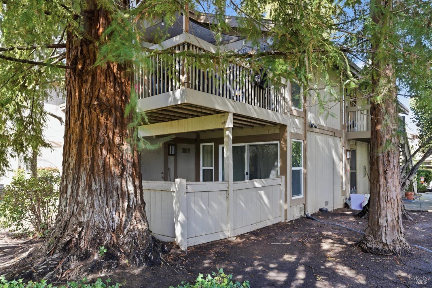 1544 Bailey Road, Unit 39 Concord, CA 94521 - Photo 16 of 20