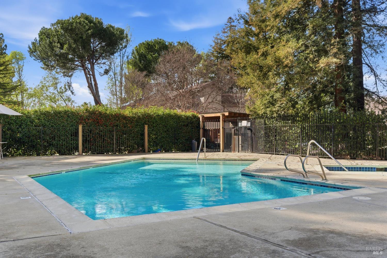 1544 Bailey Road, Unit 39 Concord, CA 94521 - Photo 18 of 20