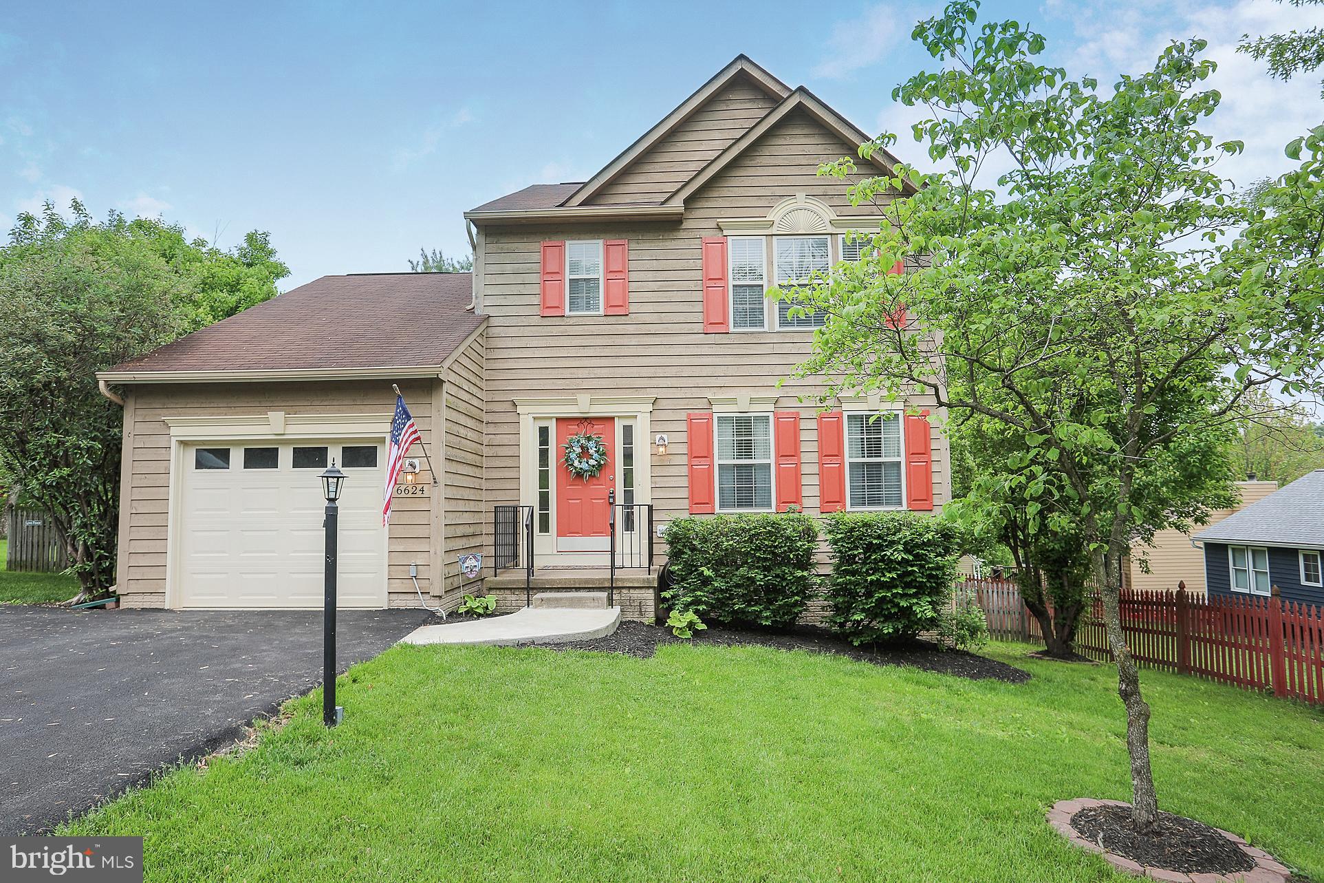 6624 Edgewood Road New Market, MD 21774 - Photo 1 of 46 Gallery Image 1