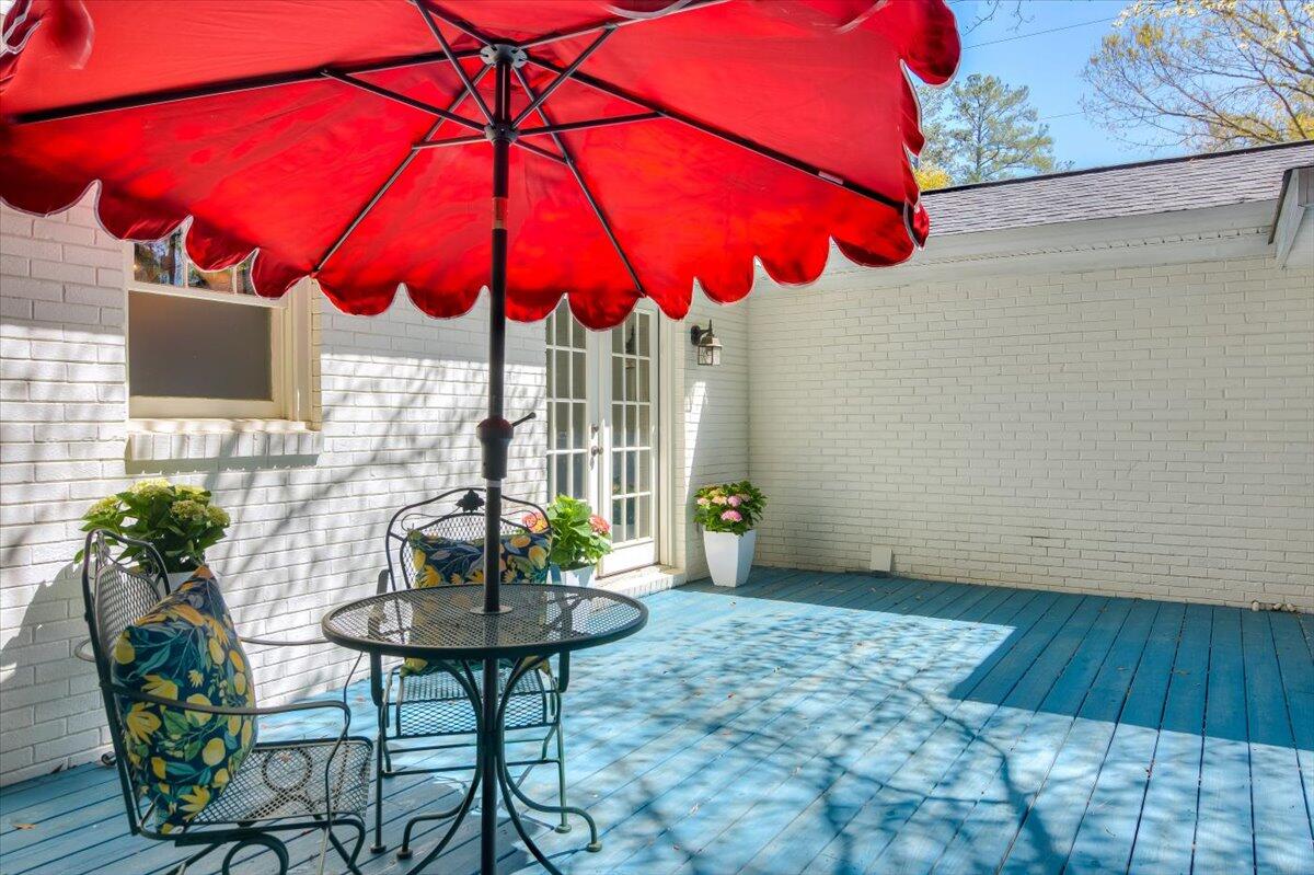 837 Brandy Road Aiken, SC 29801 - Photo 31 of 36