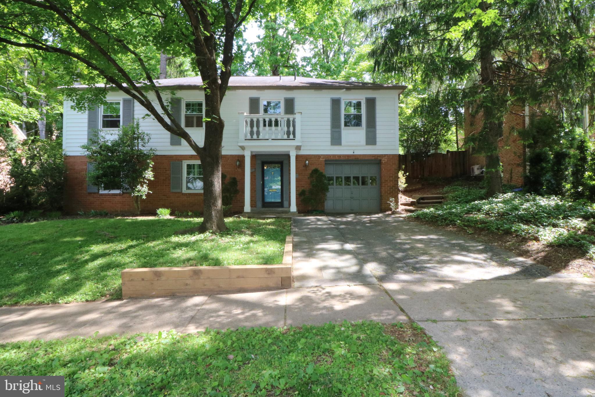 6703 Rannoch Road Bethesda, MD 20817 - Photo 1 of 27 Gallery Image 1