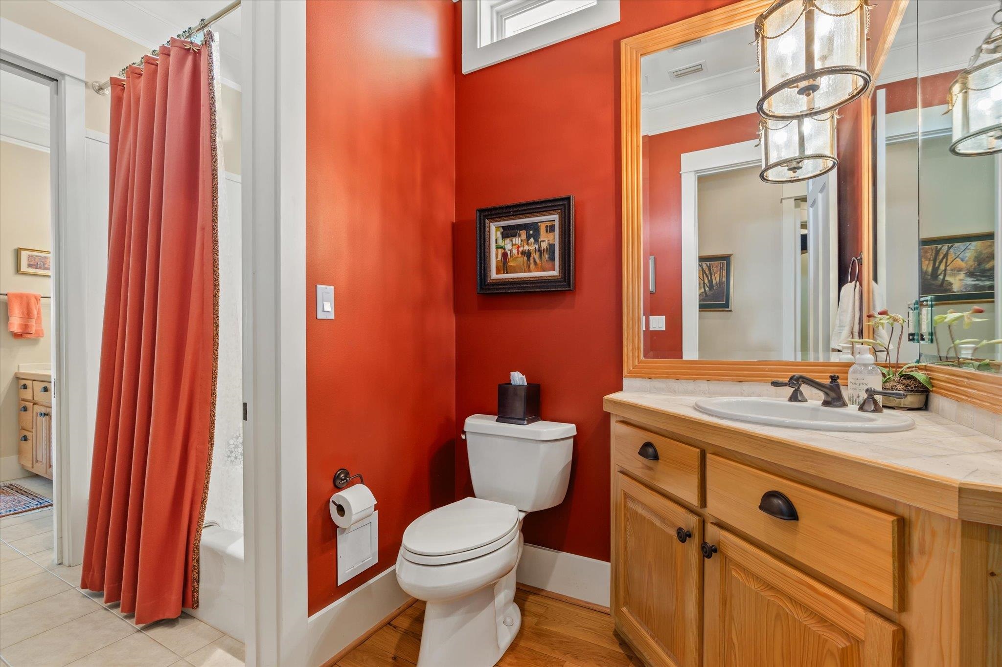 1419 6th Street Daphne, AL 36526 - Photo 19 of 30 Bathroom