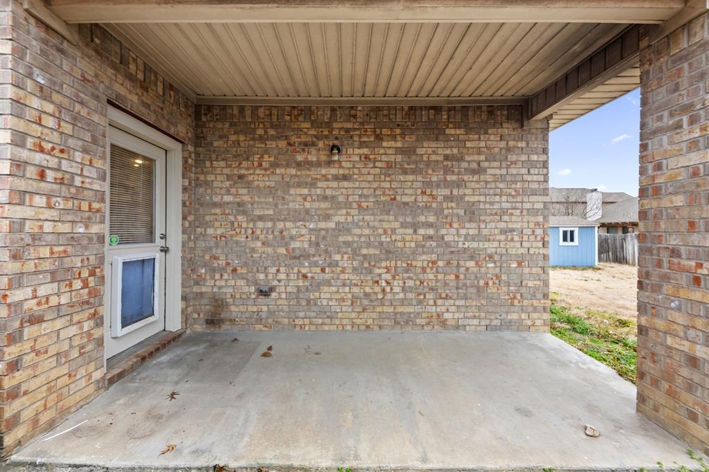 1164 Roping Reins Way Haslet, TX 76052 - Photo 34 of 35