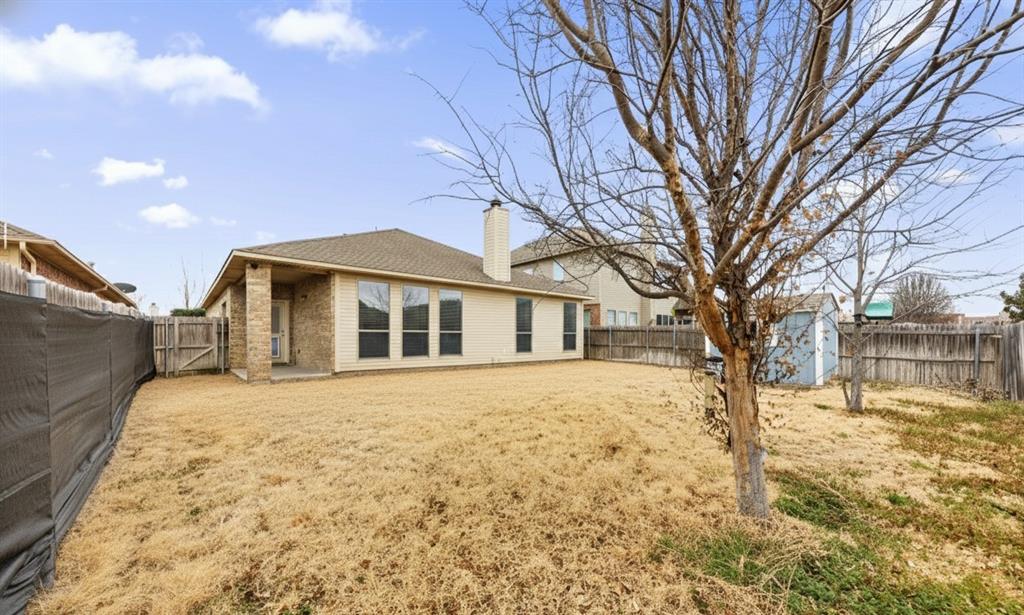 1164 Roping Reins Way Haslet, TX 76052 - Photo 35 of 35
