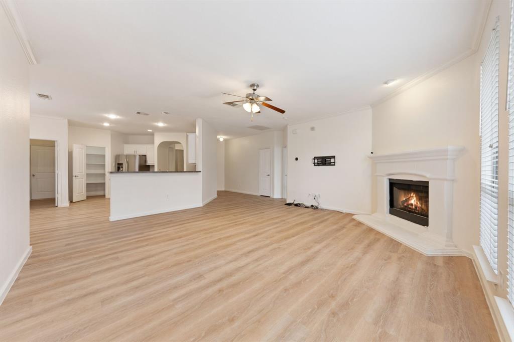 1164 Roping Reins Way Haslet, TX 76052 - Photo 7 of 35