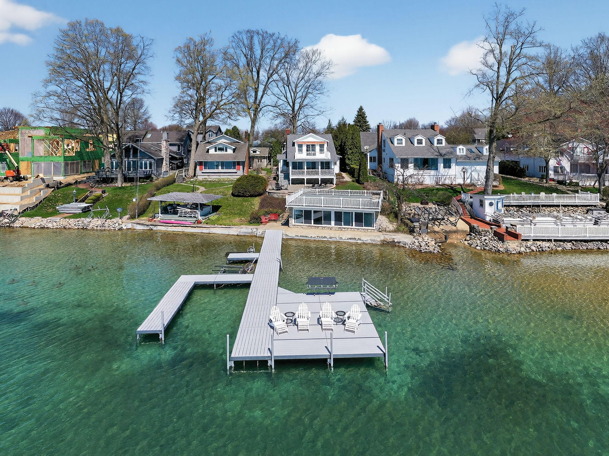 20775 Decatur Street Cassopolis, MI 49031 - Photo 2 of 43 20775 Decatur St-72