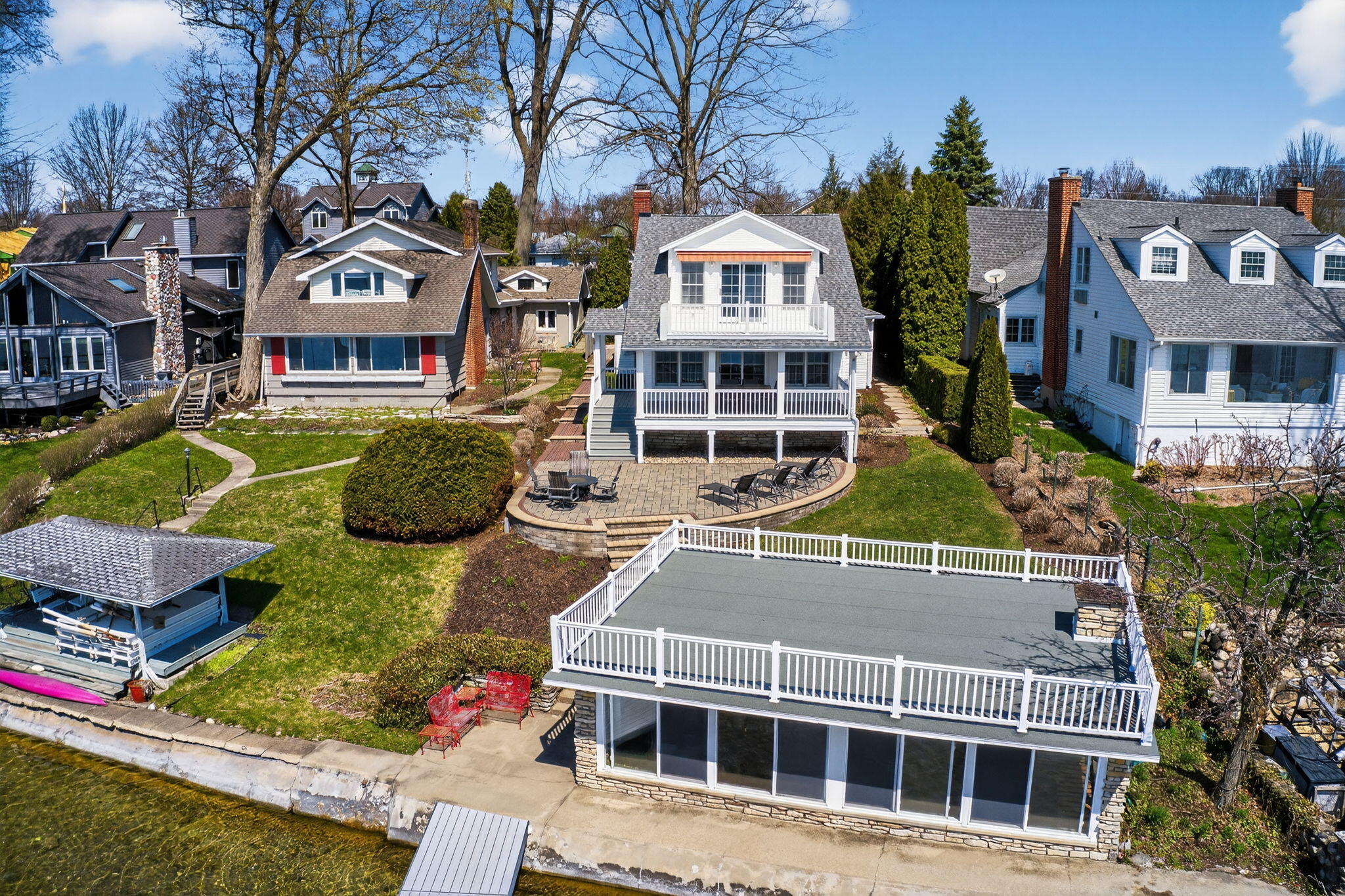 20775 Decatur Street Cassopolis, MI 49031 - Photo 24 of 43 20775 Decatur St-70