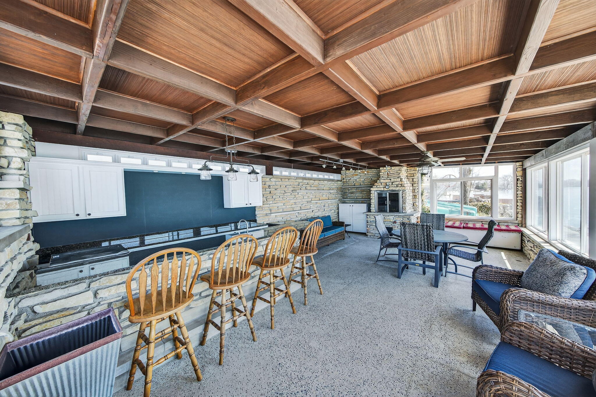 20775 Decatur Street Cassopolis, MI 49031 - Photo 28 of 43 20775 Decatur St-30