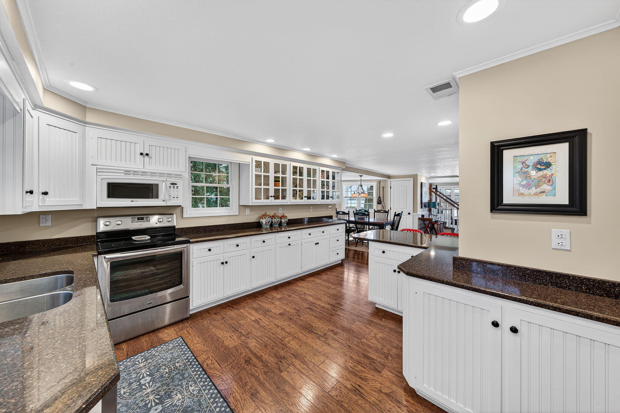 20775 Decatur Street Cassopolis, MI 49031 - Photo 3 of 43 20775 Decatur St-20