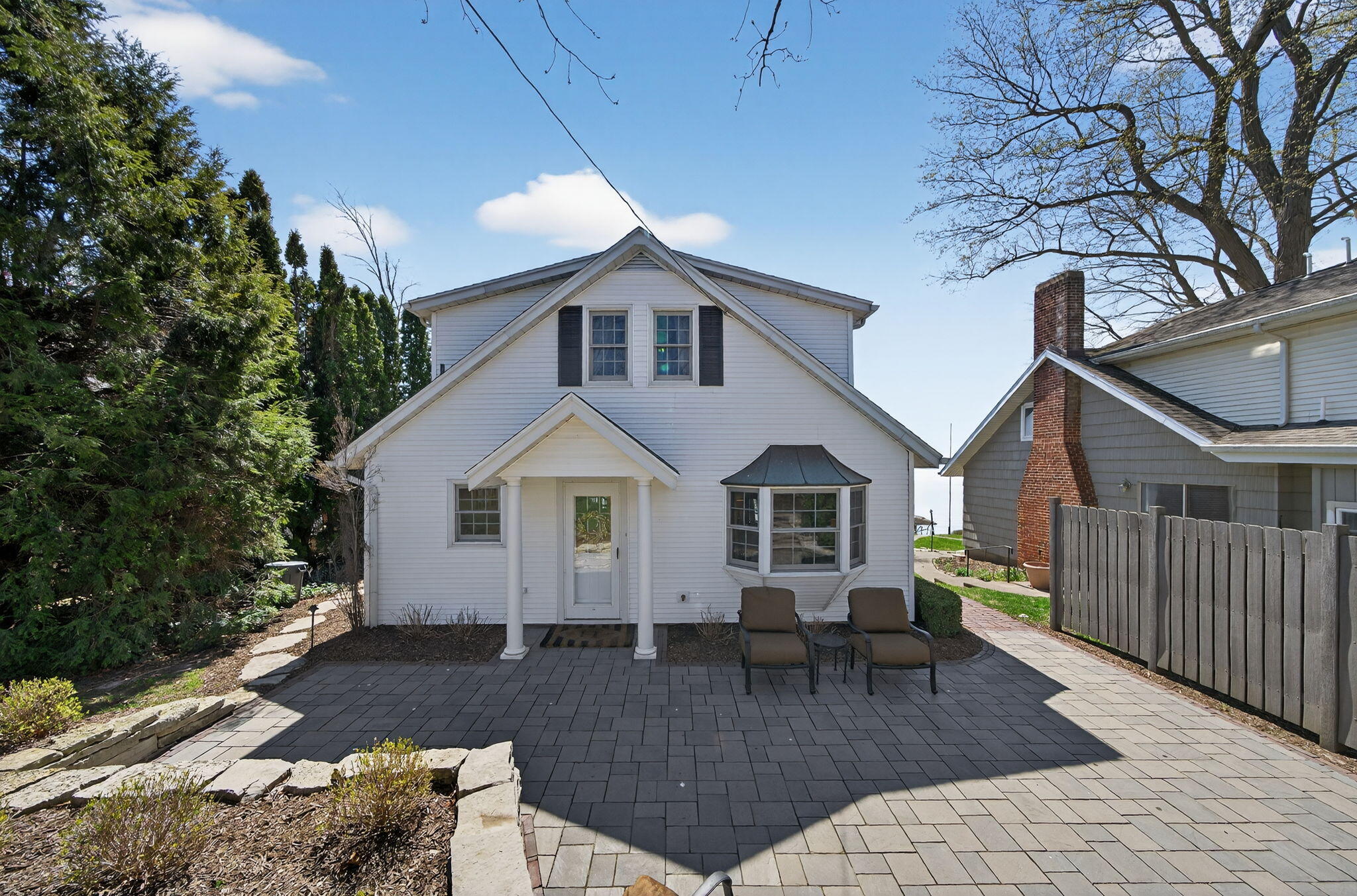 20775 Decatur Street Cassopolis, MI 49031 - Photo 33 of 43 20775 Decatur St-43