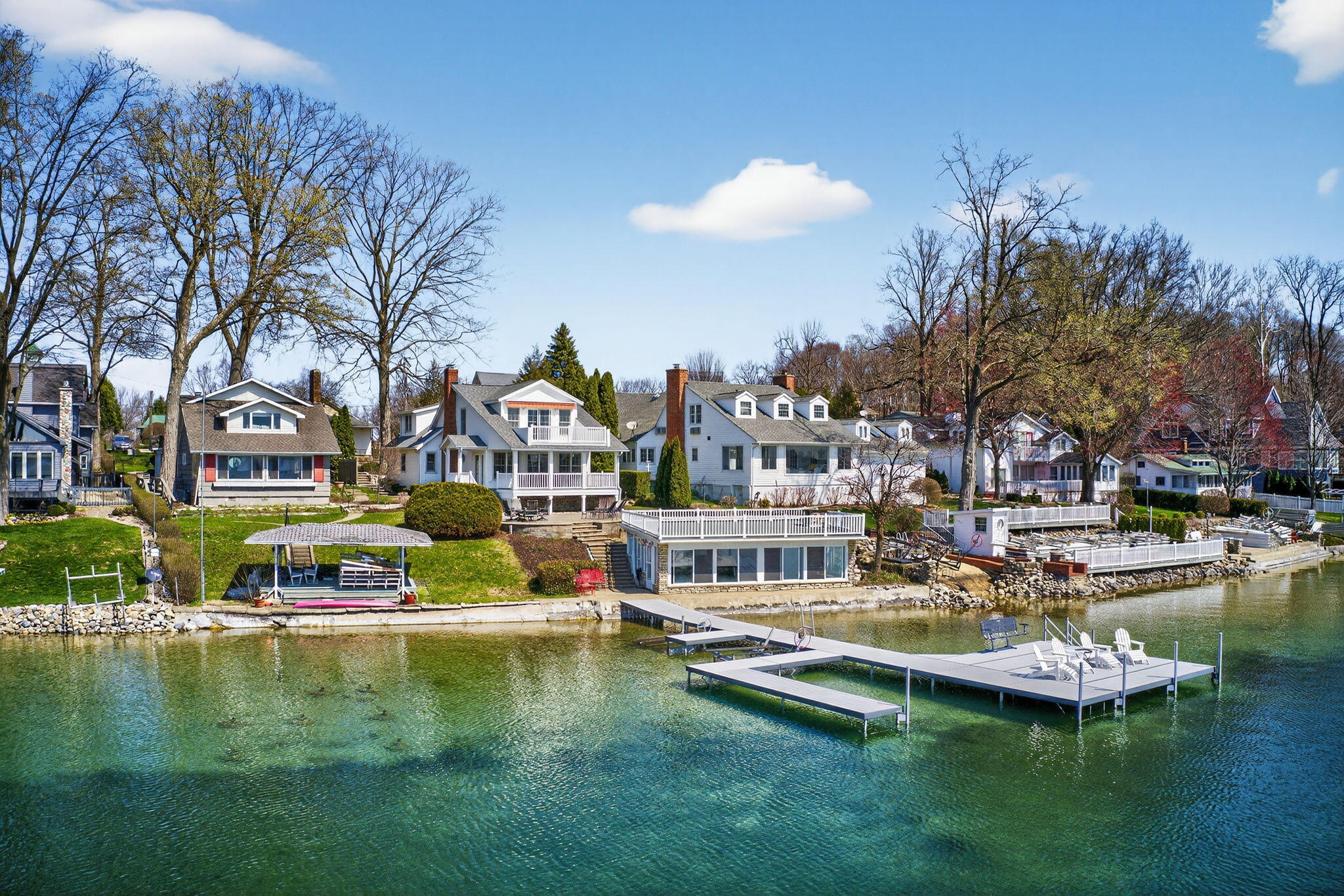 20775 Decatur Street Cassopolis, MI 49031 - Photo 38 of 43 20775 Decatur St-58