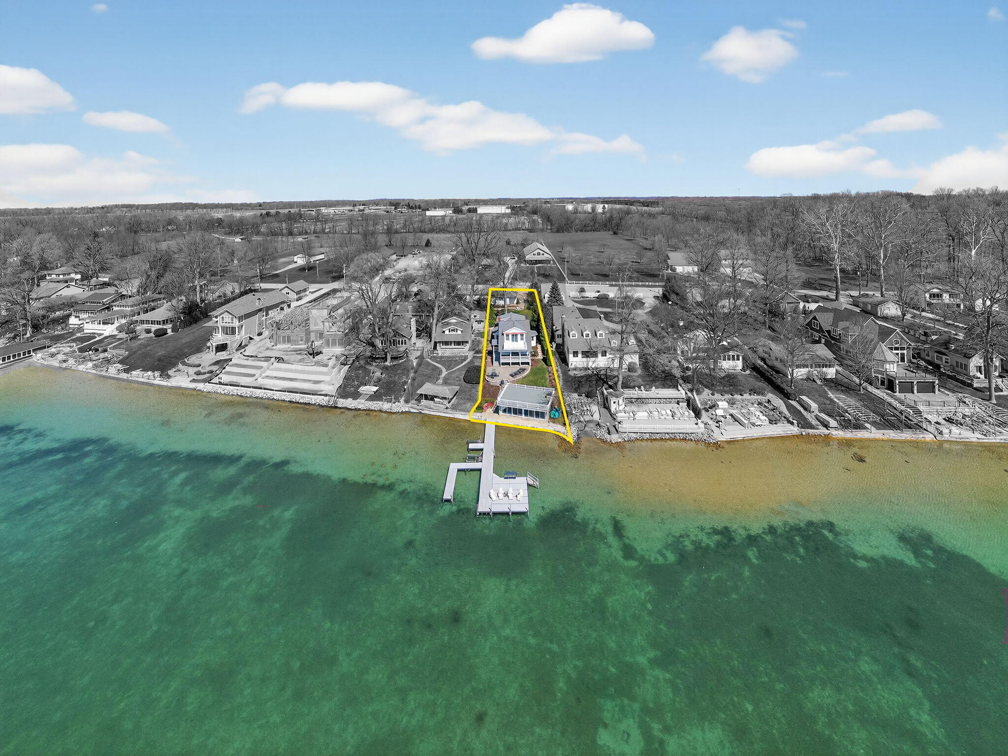 20775 Decatur Street Cassopolis, MI 49031 - Photo 39 of 43 20775 Decatur St-2