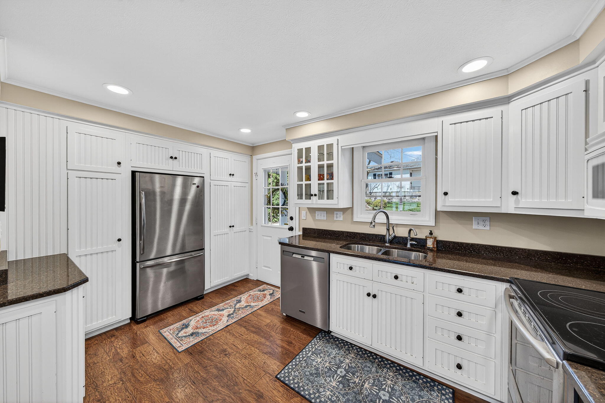 20775 Decatur Street Cassopolis, MI 49031 - Photo 4 of 43 20775 Decatur St-21