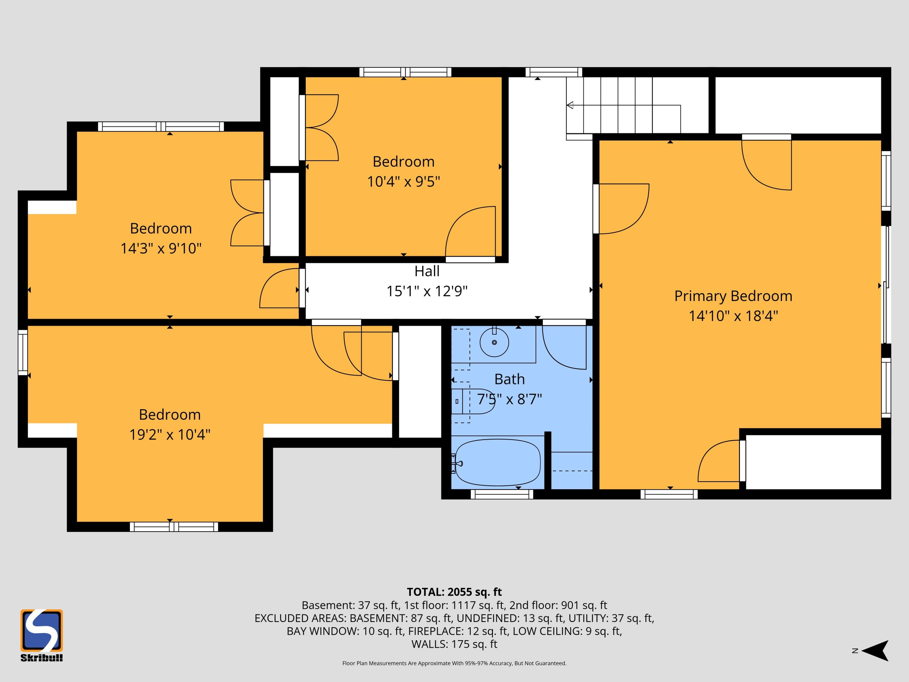 20775 Decatur Street Cassopolis, MI 49031 - Photo 41 of 43 5-3rd_floor_20775_decatur_street_cassopo