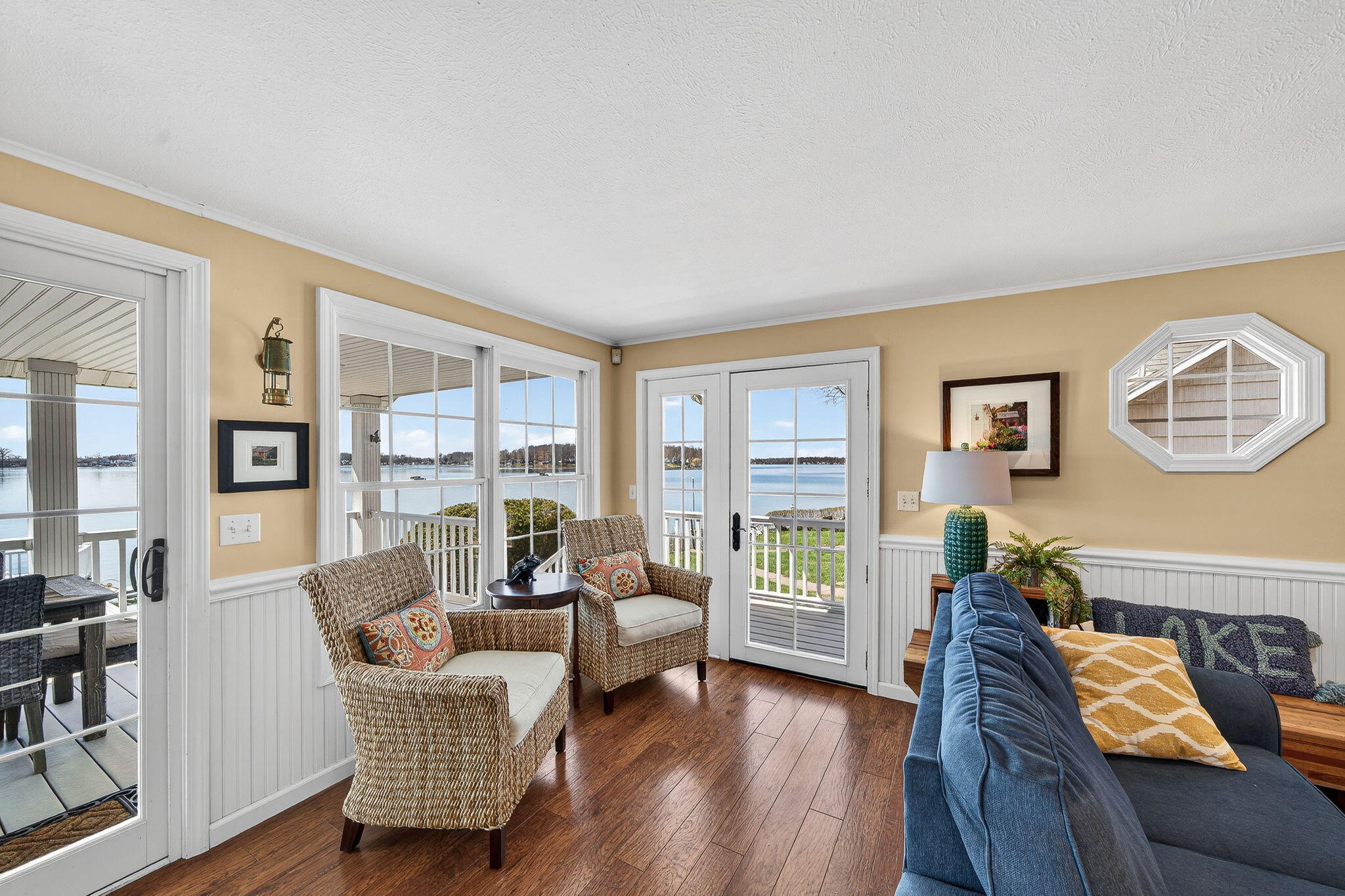 20775 Decatur Street Cassopolis, MI 49031 - Photo 8 of 43 20775 Decatur St-13