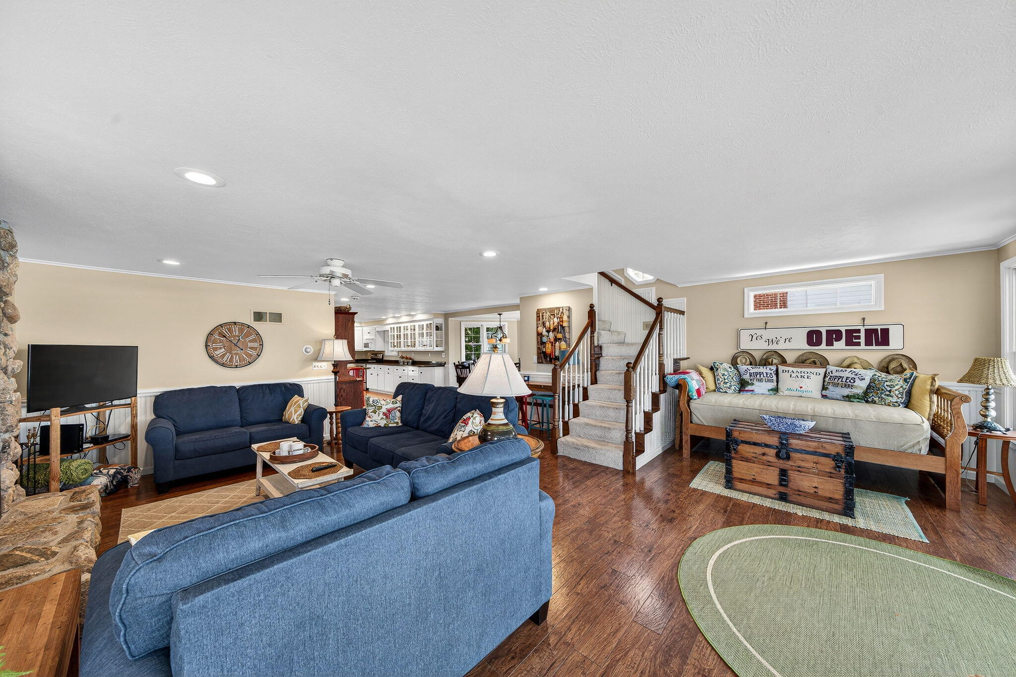 20775 Decatur Street Cassopolis, MI 49031 - Photo 9 of 43 20775 Decatur St-14