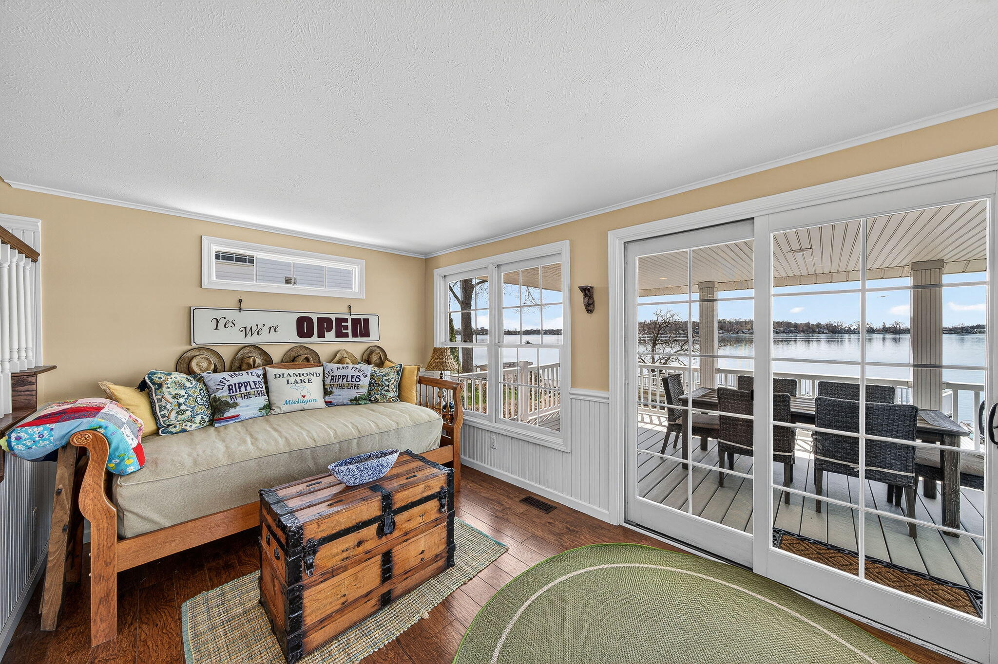 20775 Decatur Street Cassopolis, MI 49031 - Photo 10 of 43 20775 Decatur St-12