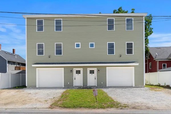 $1,500,000 | 28-30 Quigley Avenue, Chelmsford, MA 01863