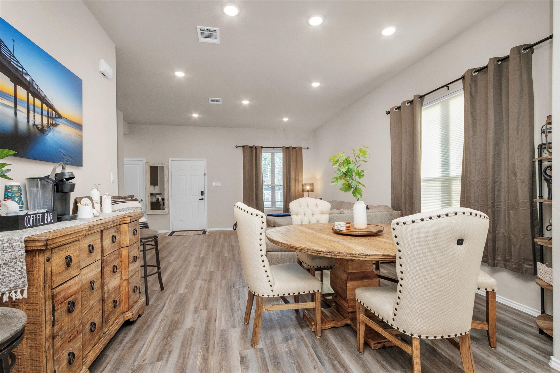 710 Crystal River Conroe, TX 77316 - Photo 2 of 19