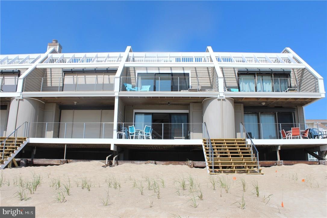 29181 Ocean Road, Unit 4 Bethany Beach, DE 19930 - Photo 1 of 26 Gallery Image 1
