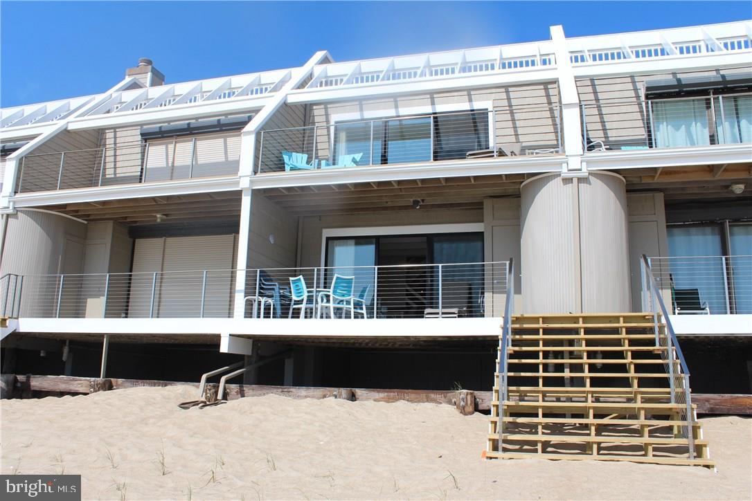 29181 Ocean Road, Unit 4 Bethany Beach, DE 19930 - Photo 17 of 26 Gallery Image 17