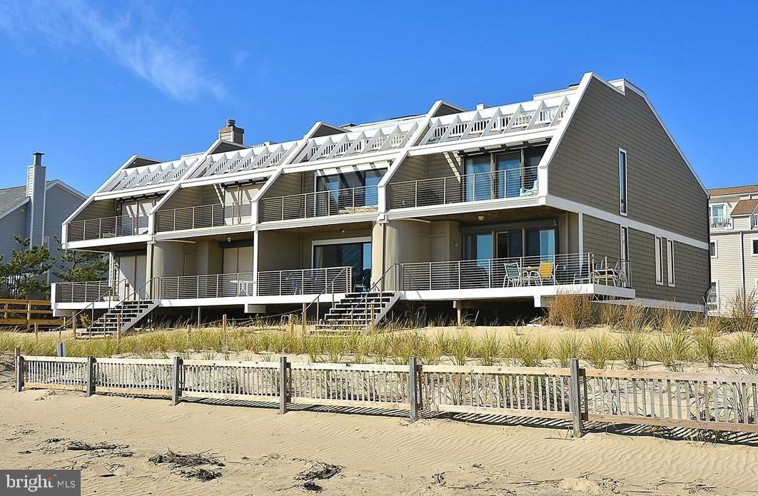 29181 Ocean Road, Unit 4 Bethany Beach, DE 19930 - Photo 23 of 26 Gallery Image 23