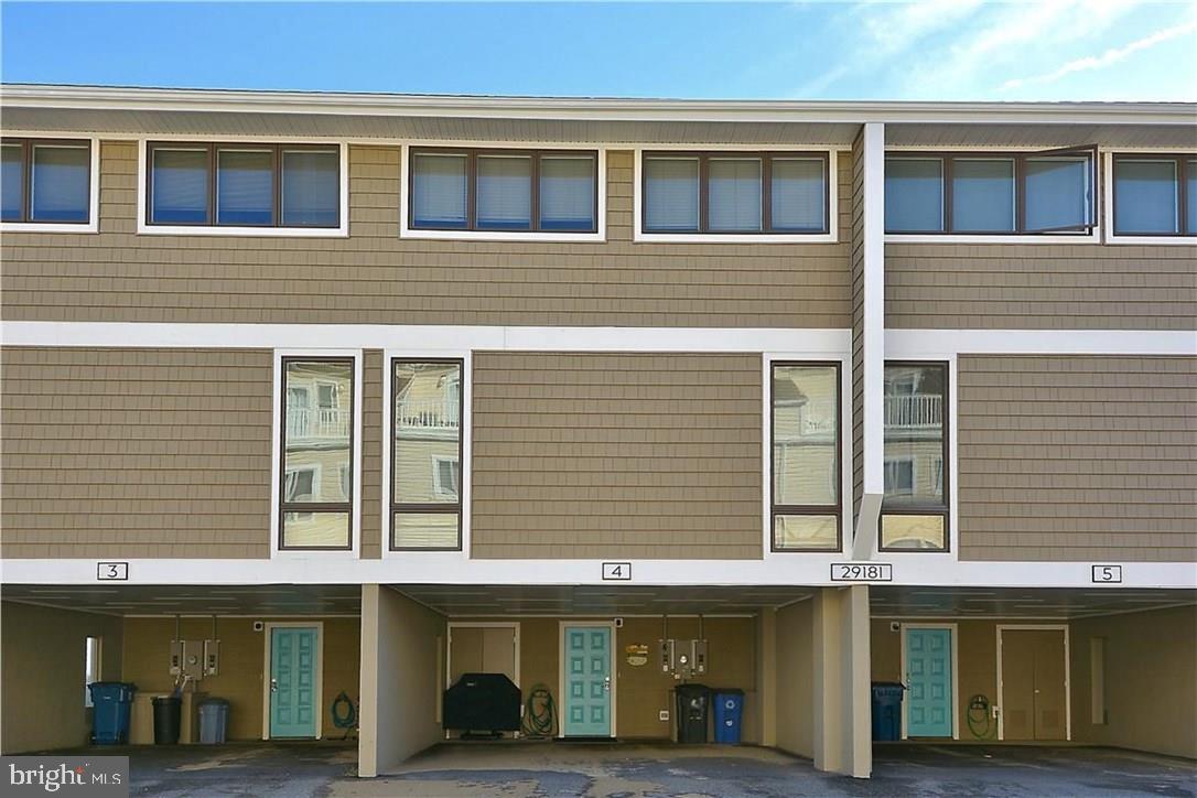 29181 Ocean Road, Unit 4 Bethany Beach, DE 19930 - Photo 26 of 26 Gallery Image 26