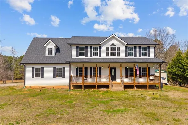 $489,900 | 923 County Line Road, Resaca, GA 30735