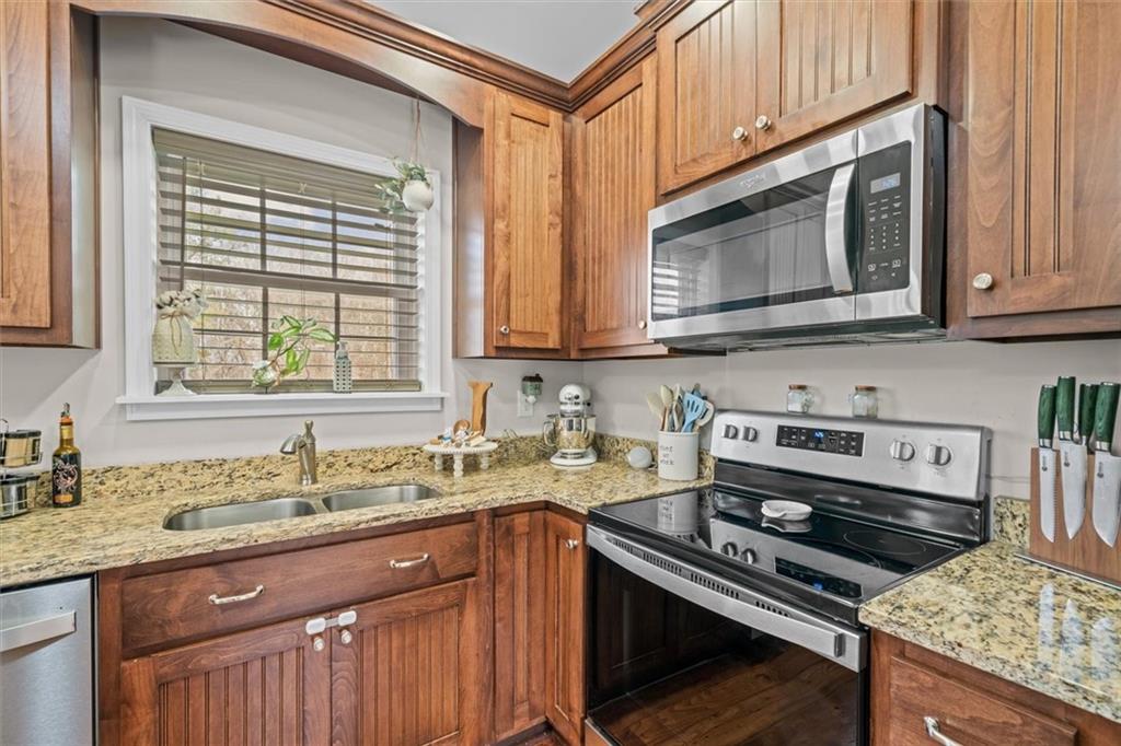 923 County Line Road Resaca, GA 30735 - Photo 22 of 53