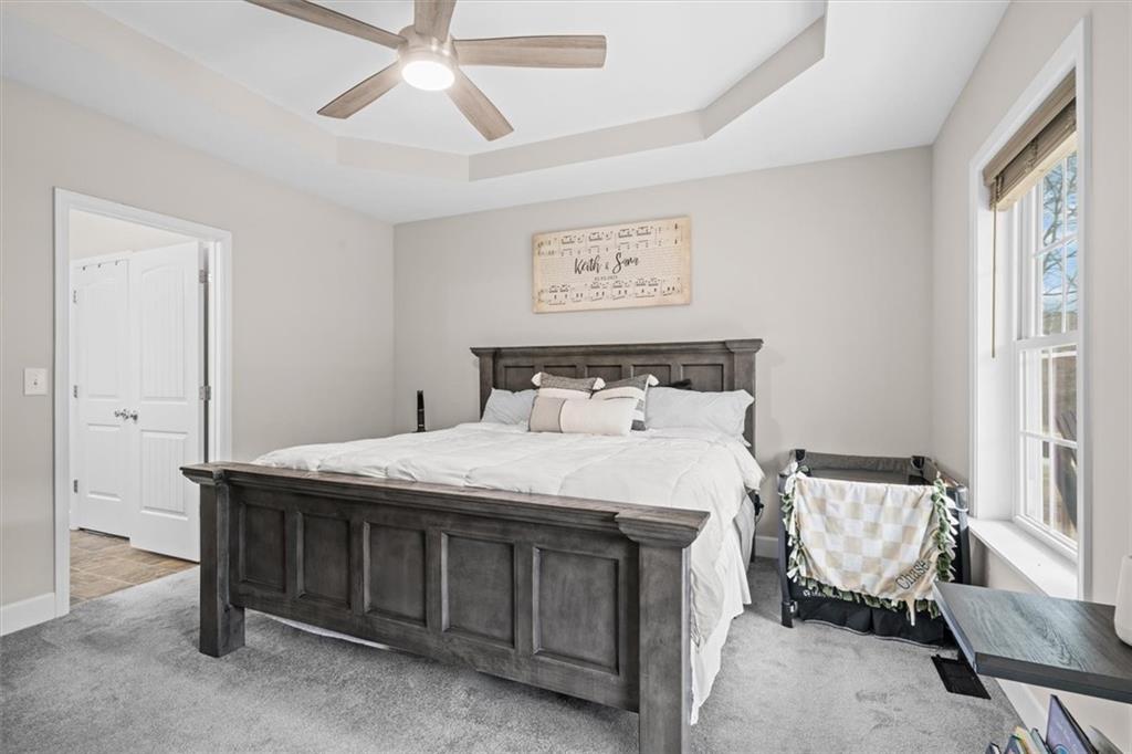923 County Line Road Resaca, GA 30735 - Photo 25 of 53