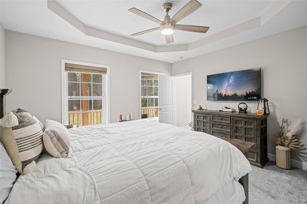 923 County Line Road Resaca, GA 30735 - Photo 26 of 53