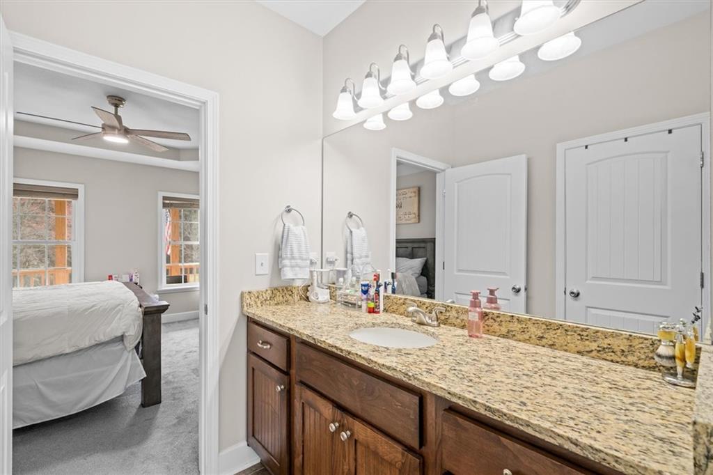 923 County Line Road Resaca, GA 30735 - Photo 29 of 53