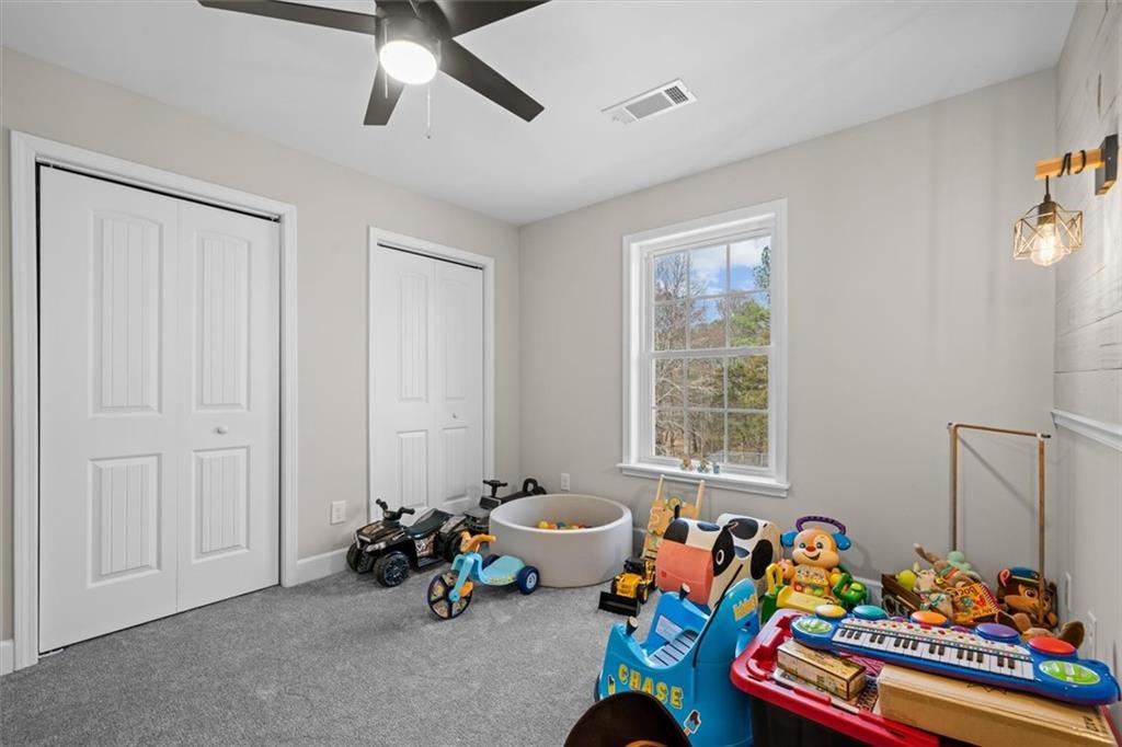 923 County Line Road Resaca, GA 30735 - Photo 33 of 53