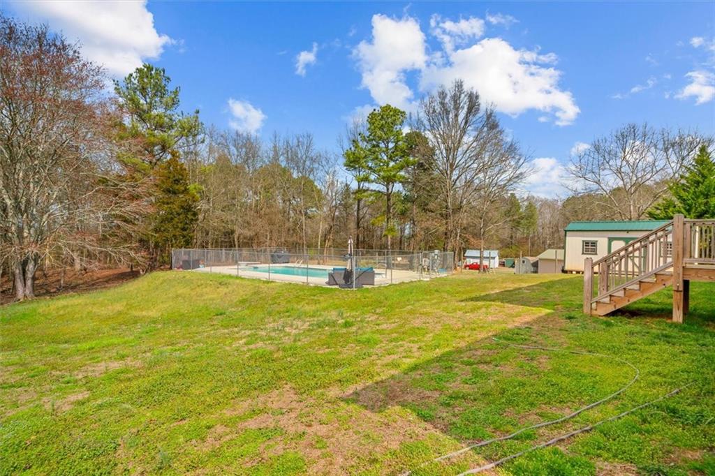 923 County Line Road Resaca, GA 30735 - Photo 39 of 53