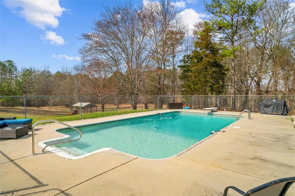 923 County Line Road Resaca, GA 30735 - Photo 41 of 53
