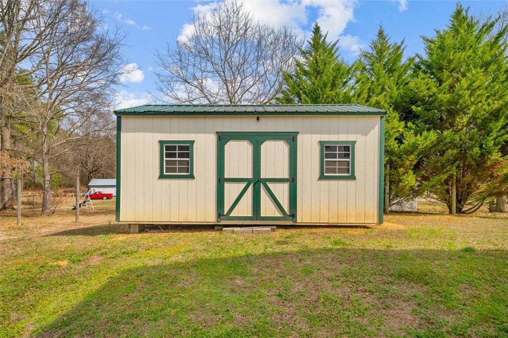 923 County Line Road Resaca, GA 30735 - Photo 44 of 53
