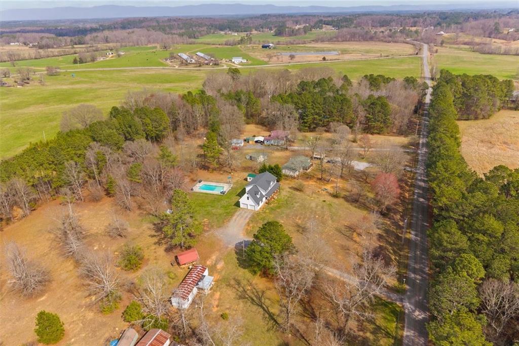 923 County Line Road Resaca, GA 30735 - Photo 45 of 53
