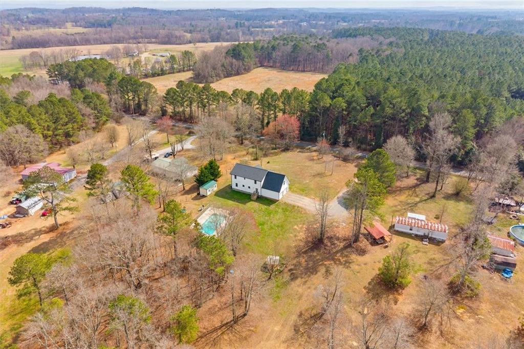 923 County Line Road Resaca, GA 30735 - Photo 47 of 53