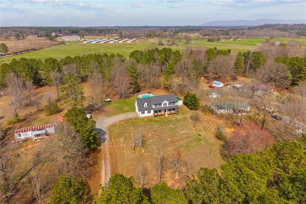 923 County Line Road Resaca, GA 30735 - Photo 50 of 53