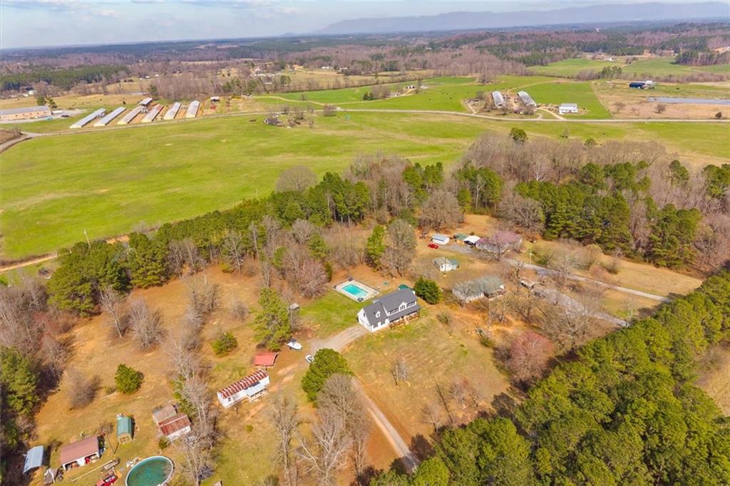 923 County Line Road Resaca, GA 30735 - Photo 51 of 53