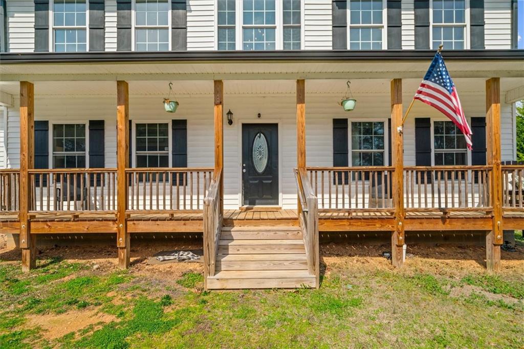 923 County Line Road Resaca, GA 30735 - Photo 7 of 53