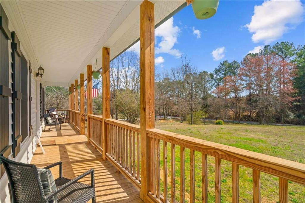 923 County Line Road Resaca, GA 30735 - Photo 8 of 53