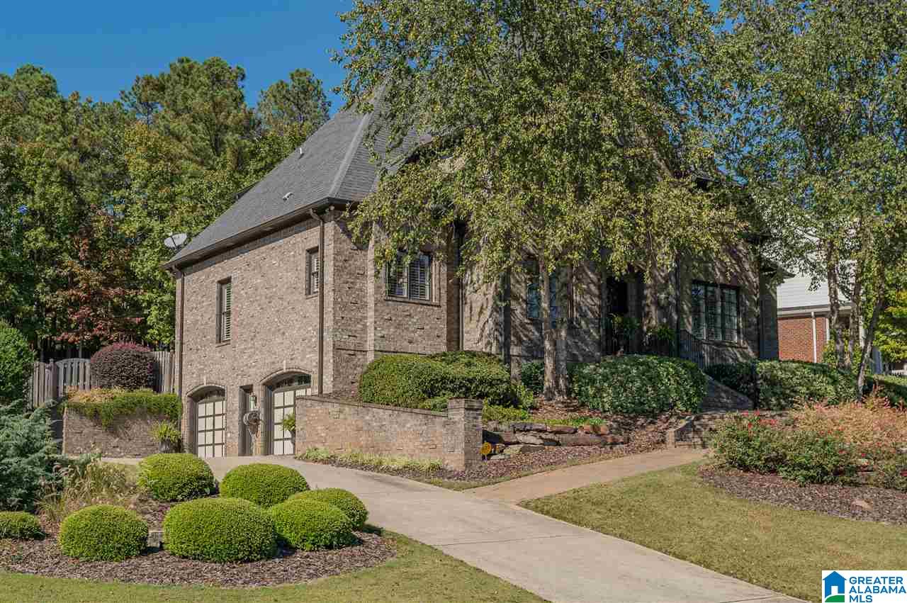 3955 Butler Springs Way Birmingham, AL 35226 - Photo 2 of 50