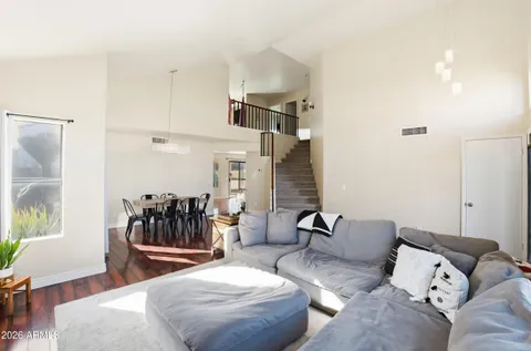 $559,500 | 1413 East Vaughn Avenue, Gilbert, AZ 85234