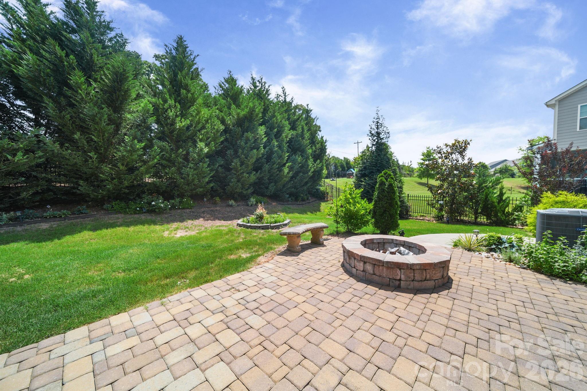 5021 Shadowbrook Road Waxhaw, NC 28173 - Photo 34 of 41