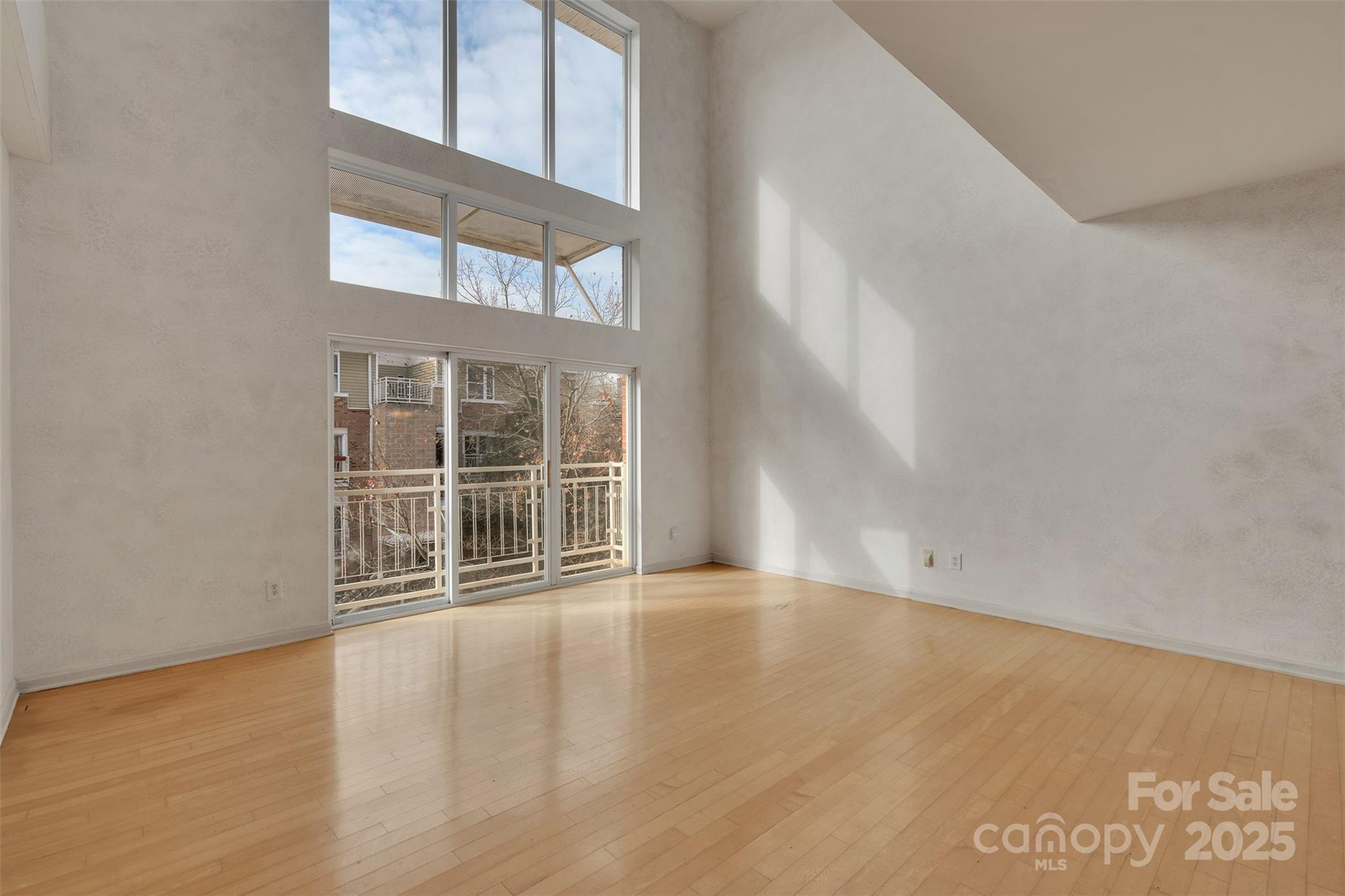 649 Raphael Place Charlotte, NC 28205 - Photo 1 of 47 a view of an empty room with a window