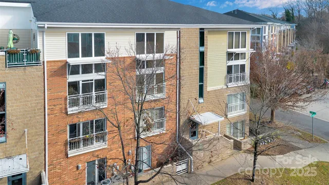 a view of water fountain in the balcony