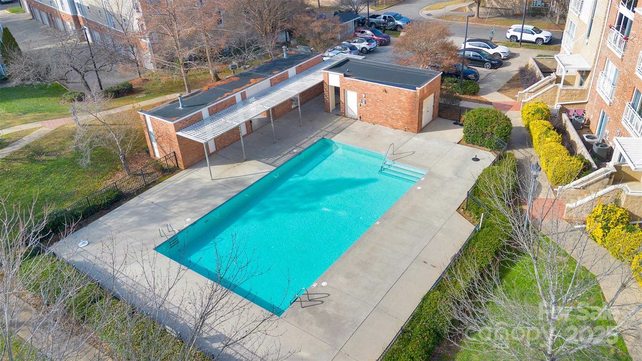 649 Raphael Place Charlotte, NC 28205 - Photo 39 of 47