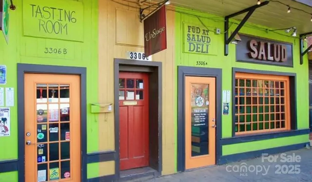 $450,000 | 649 Raphael Place, Charlotte, NC 28205